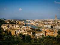 Florence (Firenze(