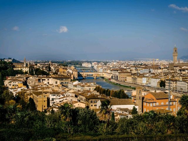 Florence (Firenze(