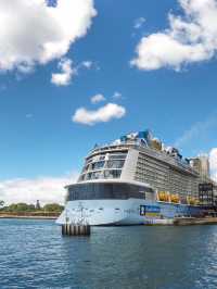 🎉皇家加勒比 9 月優惠登場，立即開啟夢幻郵輪之旅🚢