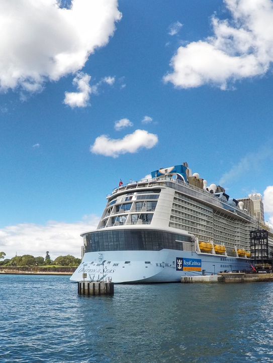 🎉皇家加勒比 9 月優惠登場，立即開啟夢幻郵輪之旅🚢