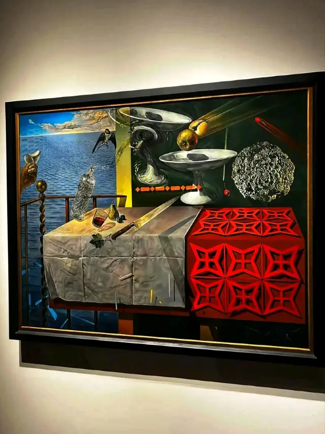 🖼️ Museum of Fine Arts – Boston’s Artistic Treasure 🎨