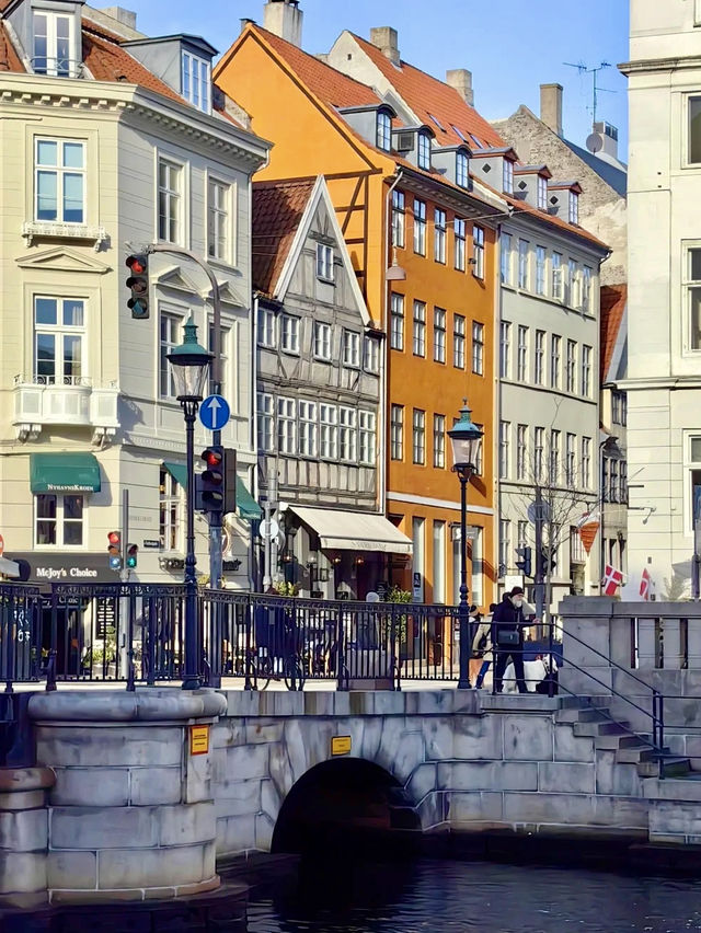 Copenhagen  Copenhagen