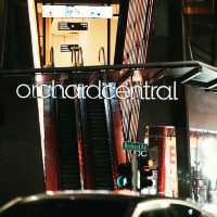 เที่ยวสิงคโปร์