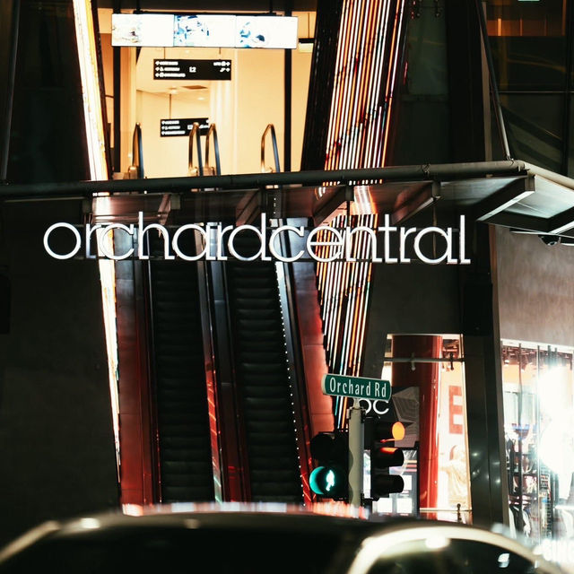 เที่ยวสิงคโปร์