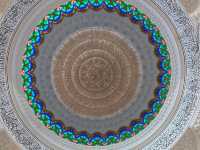 Sultan Abdul Samad Mosque (KLIA Mosque)