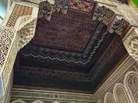 Bahia Palace – The Jewel of Marrakech 🌺