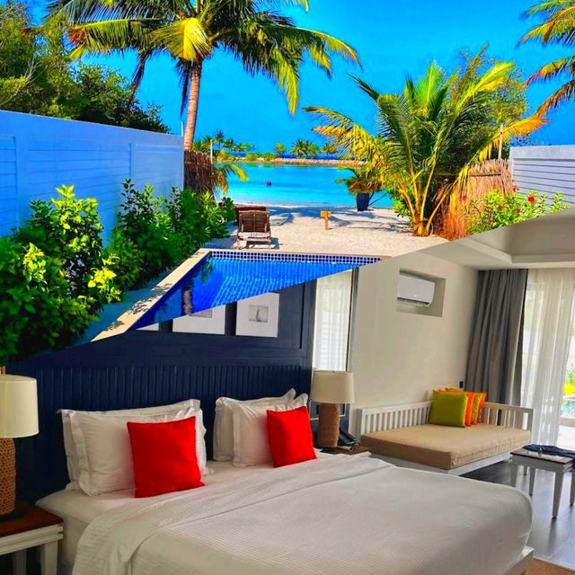 Maldives