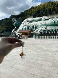 Nanzoin Temple