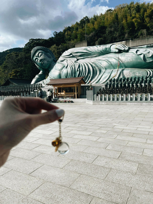 Nanzoin Temple