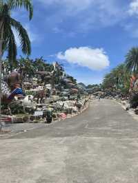 สวนนงนุชพฤกษศาสตร์