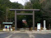 在上百年的北海道神宮體驗七五三祭