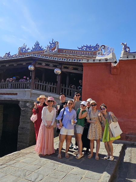 📸 Hội An – Đi Mãi Không Chán