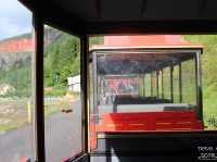 🚂 플롬 관광 미니열차 (Flåm Mini Train) 가이드