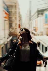 Hong Kong -  unforgettable experience 