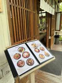 ร้านอาหารญี่ปุ่นที่บางแสน