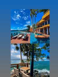 บาร์ลับ ภูเก็ต The Commune Terrace&Bar