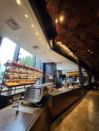 Starbucks Reserve Roastery Shanghai: The World’s Largest Coffee Wonderland