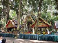 คำชะโนด วังนาคินทร์ จ.อุดรธานี