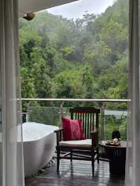 Отзыв об отеле Harmona Spa & Resort Zhangjiajie