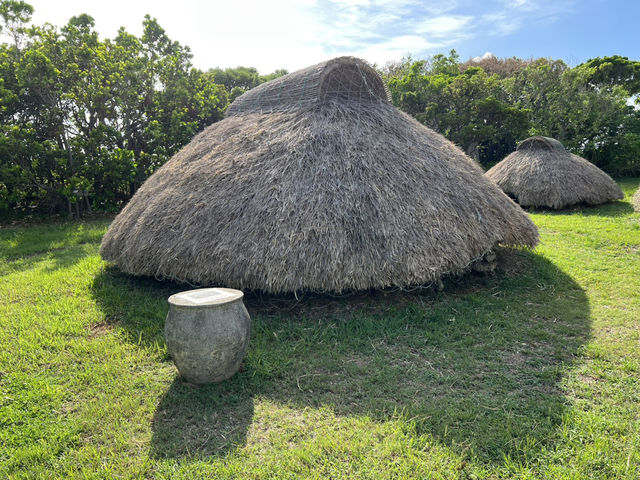 沖繩東海岸之美 沖繩東海岸之美