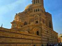 Discovering Faith & History at The Hanging Church ⛪