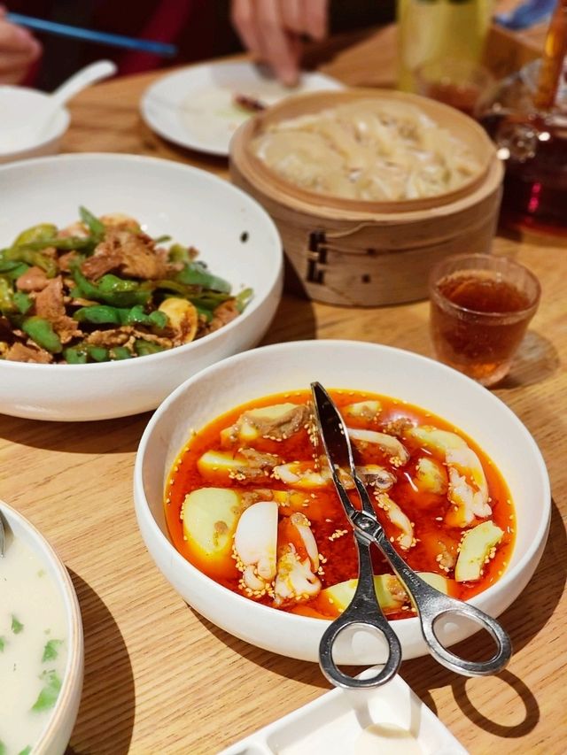 Peking Duck · A Must-Eat in Beijing