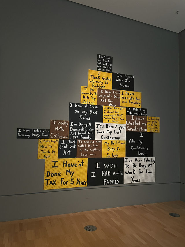 National Gallery of Victoria – NGV