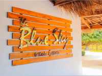The Blue Sky Resort เกาะพยาม ระนอง