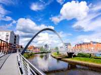 Coventry: UK's historical gem city!