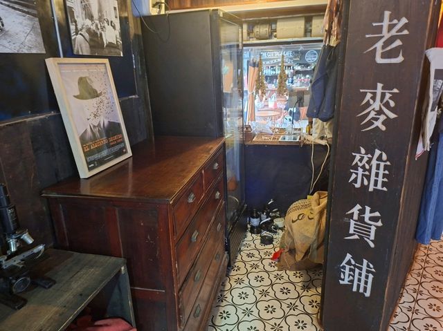 ✨上海高人氣老麥咖啡店☕️文青必訪打卡熱點📸品嚐招牌老麥咖啡☕️ ✨上海高人氣老麥咖啡店☕️文青必訪打卡熱點📸品嚐招牌老麥咖啡☕️