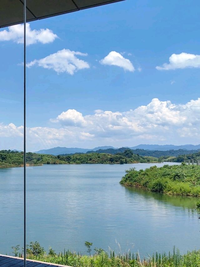 Qiandao Lake Secrets: From Hidden Cities to Island Views