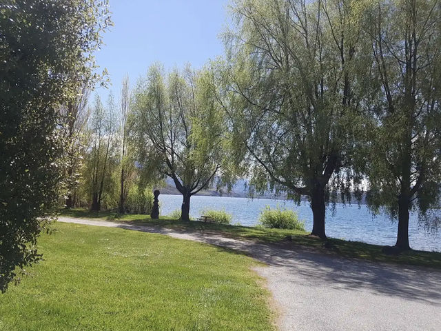Lake Wānaka