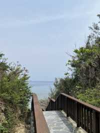 小琉球｜花瓶岩——海島最可愛的地標，從藍到透明的 50 種海色 🌊🪸