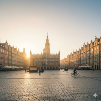 ✨Wroclaw: มนต์เสน่ห์แห่งโปแลนด์ที่ห้ามพลาด