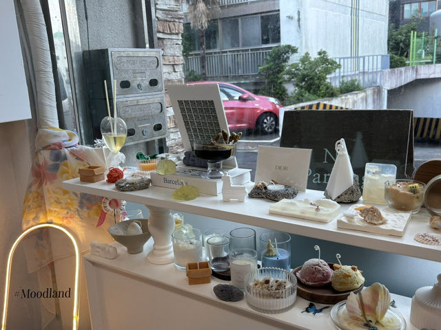 제주 캔들 만들기(제주 실내 데이트)