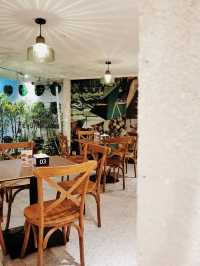 ๐ Sate House Senayan, Canggu ๋ฐฉ๋ฌธ ํ๊ธฐ ๐ขโจ