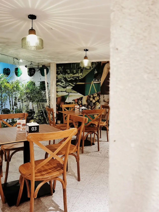 ๐ Sate House Senayan, Canggu ๋ฐฉ๋ฌธ ํ๊ธฐ ๐ขโจ ๐ Sate House Senayan, Canggu ๋ฐฉ๋ฌธ ํ๊ธฐ ๐ขโจ