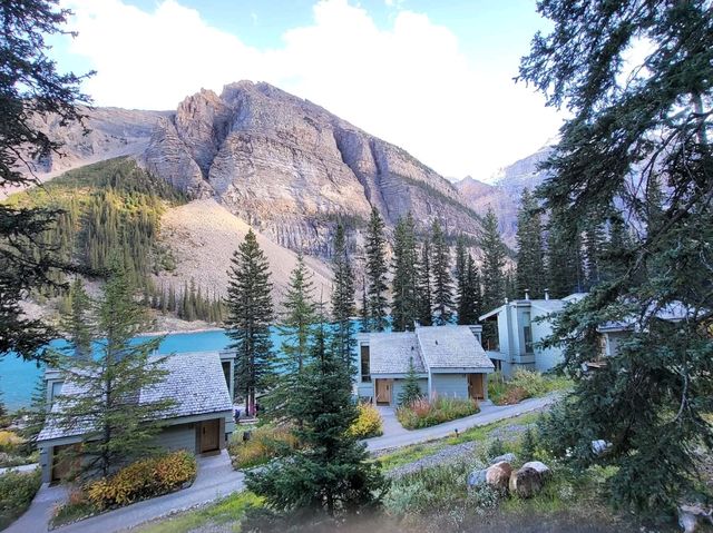 Peaceful Getaway Peaceful Getaway