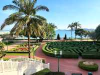 Magic & Elegance at Hong Kong Disneyland Hotel