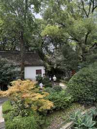 Nanxun Old Town