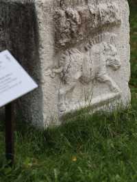 เดิน  Museum  หนึ่งรอบเท่ากับอ่านทั้งชาติ