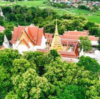 พระธาตุช่อแฮ 