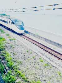 台東多良車站 - 最近太平洋海岸線的車站