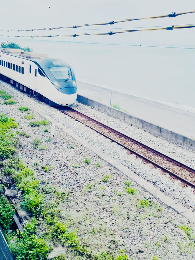台東多良車站 - 最近太平洋海岸線的車站