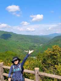 ✨熊野古道中邊路徒步之旅