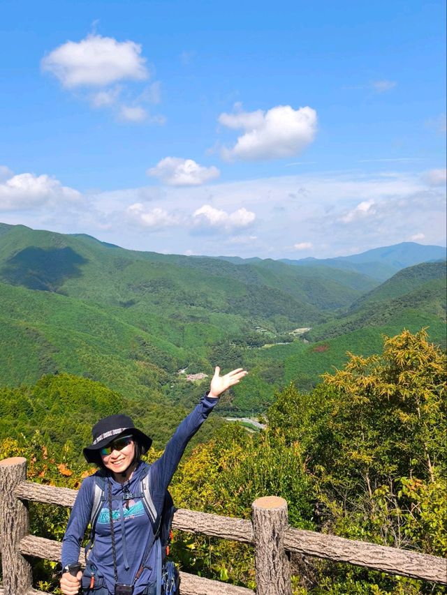 ✨熊野古道中邊路徒步之旅 ✨熊野古道中邊路徒步之旅