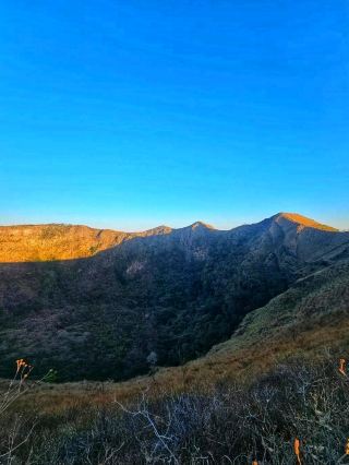 Masaya Volcano – Nicaragua’s Fiery Window Into the Earth