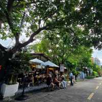 Chao Chao Chiang Mai Breakfast