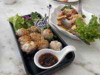 Dallal คาเฟ่ดีสายบุรี