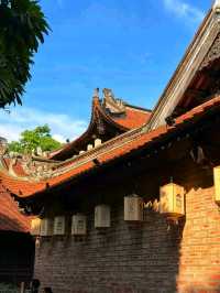 📜 “Temple of Literature – Vietnam’s First University & Timeless Treasure”
